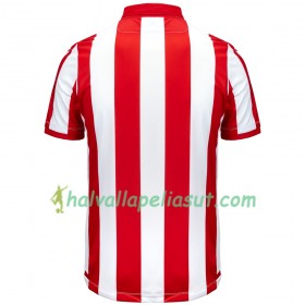 Jalkapallo Pelipaidat Stoke City Kotipaita 2019-2020 Lyhythihainen